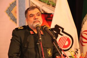 بومی سازی تجهیزات در شرکت ذوب آهن دستاورد انقلاب و توفیق الهی است