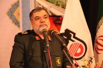 بومی سازی تجهیزات در شرکت ذوب آهن دستاورد انقلاب و توفیق الهی است