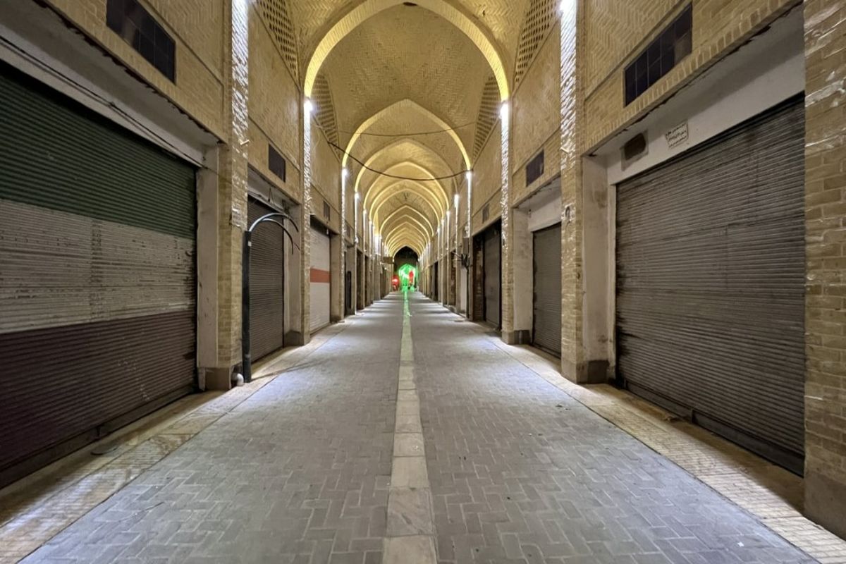 بازارچه سردار 3