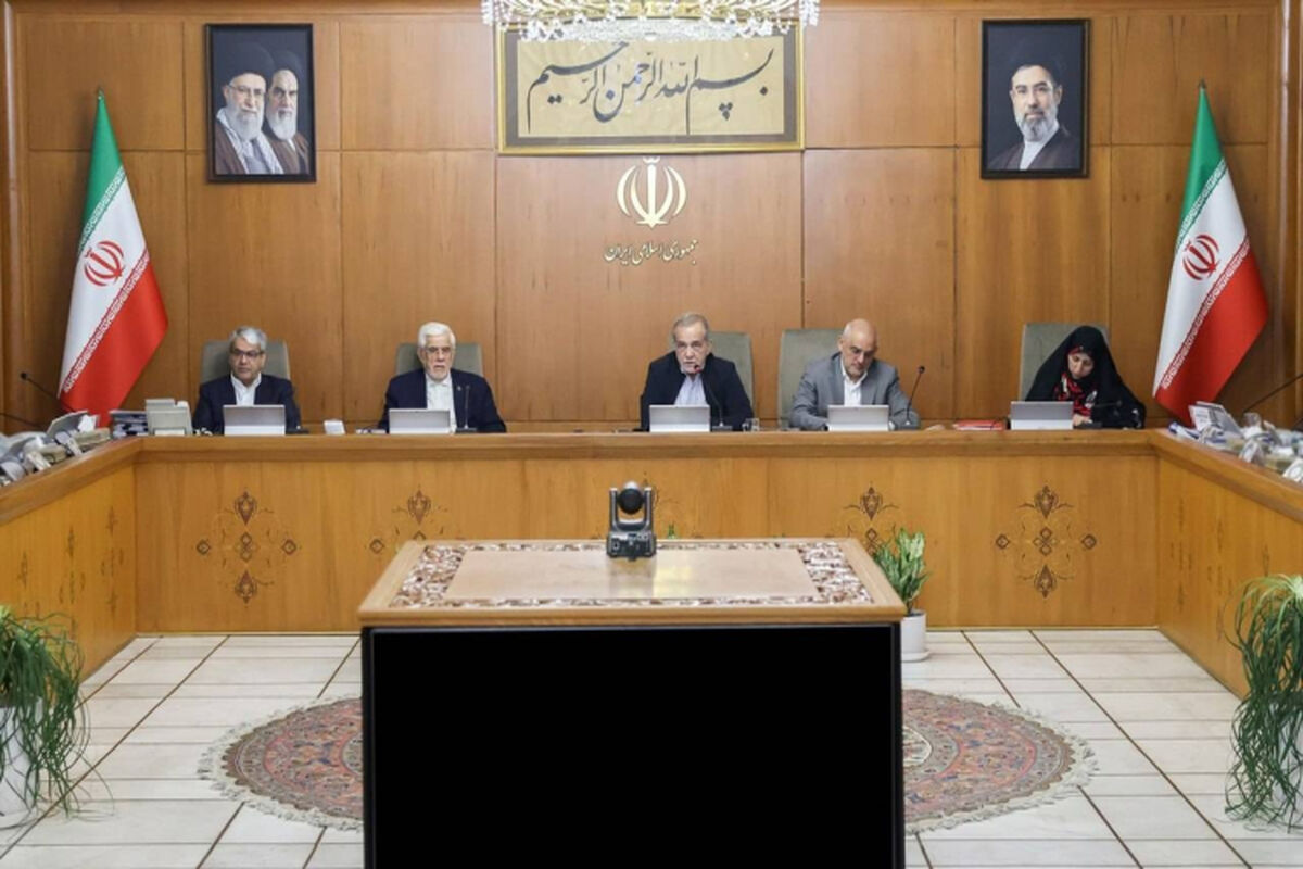 هیئت دولت