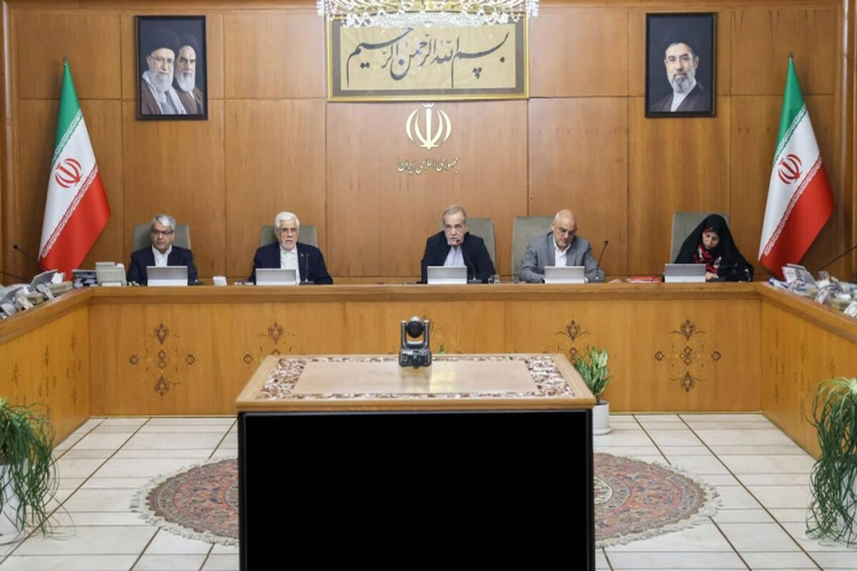 هیئت دولت
