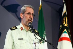 دستگیری 3 نفر از محرکان اصلی نا آرامی های اخیر در اصفهان 