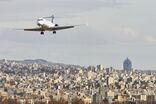 ۱۲ پرواز رفت و برگشت در مسیر تبریز _ نجف قطعی شد