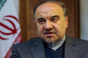 سلطانی‌فر: رئیس‌جمهور از من خواست شور و نشاط اجتماعی بیشتر شود