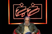 مسعود فراستی دومین مهمان برنامه «رخ به رخ» می‌شود