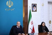 پراکندگی منابع عمرانی پایان می‌یابد