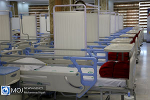 تحویل دستگاه پیشرفته اندوسونوگرافی به بیمارستان امام خمینی(ره) اردبیل