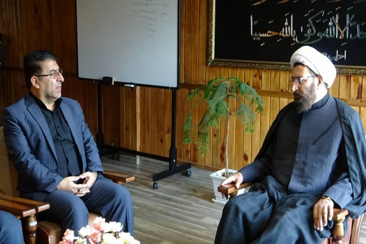 کاظم دبیر اردبیل