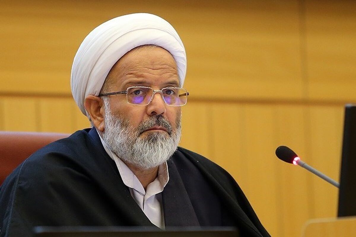 محمد کاظم بهرامی