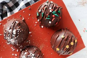 مصرف "کاکائو" خالص وضوح دید را افزایش می‌دهد