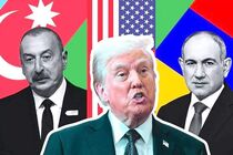 3 چالش بزرگ "کریدور ترامپ" برای اقتصاد ایران