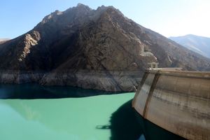 تکذیب شایعه پرآبی سدها/ واقعیت سدها با آنچه در فضای مجازی می شنوید متفاوت است