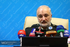 کشف بیش از ۵۳۰ تن انواع مواد مخدر از ابتدای امسال