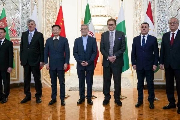 جزئیات توافقات نشست همسایگان افغانستان در تهران اعلام شد