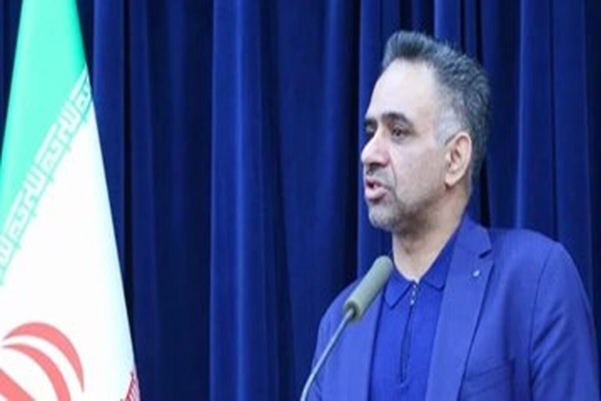 مهدی عبدیان ستاد دیه استان قزوین