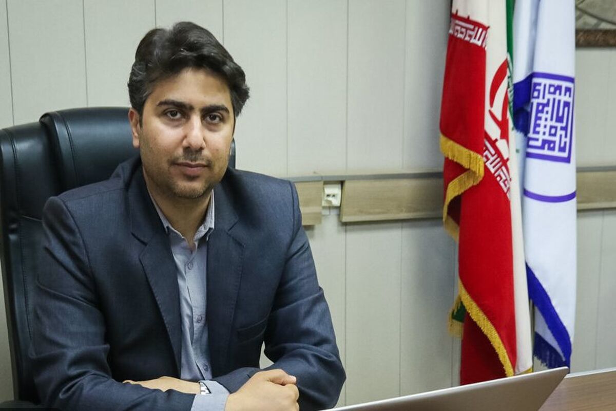 ارش نجیمی