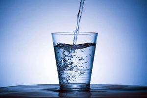 ۱۰۰ درصد شبکه آب کشور پایدار است + فیلم