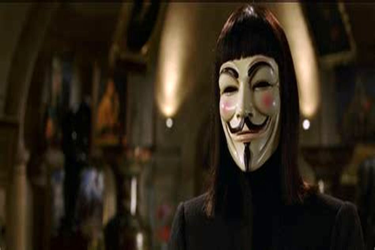 فیلم Anonymous 2011