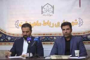 مهم‌ترین چالش ماهیدشت، بحران آب است