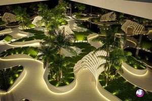 از هتل‌های قدیمی کیش خسته شدی؟ این ۵ هتل جدید کیش را رزرو کن!