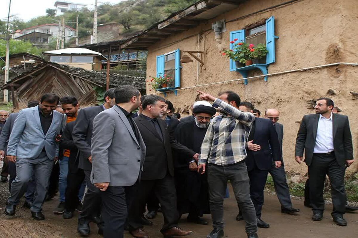استاندار مازندران
