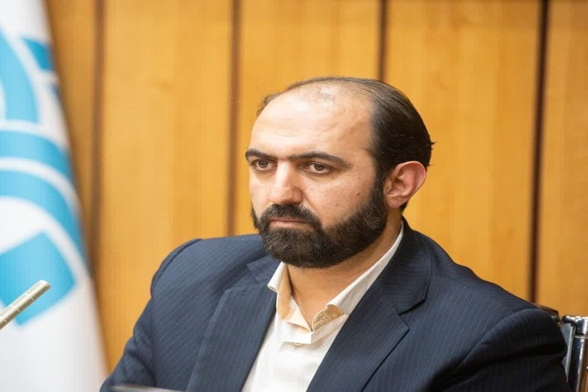 فرمانی شورای شهر قزوین (2)