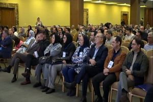 نخستین کنگره ملی دندانپزشکی ترنج آغاز به کار کرد