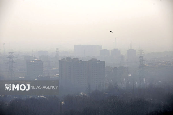 پیگیری اجرای قانون هوای پاک در تهران وارد مرحله عملیاتی شده است