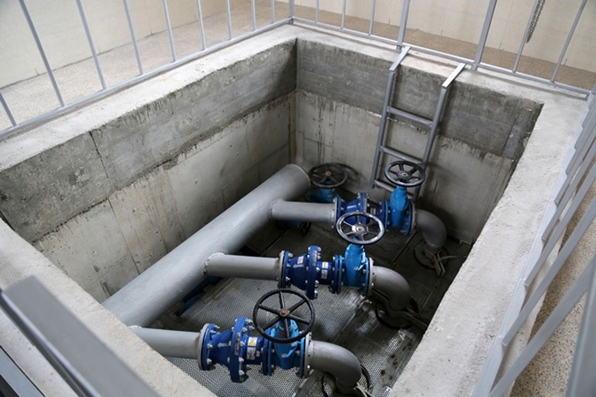 اصفهان- قهجاورستان