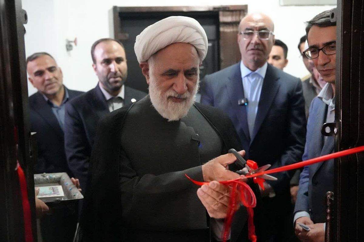 رئیس بنیاد مسکن