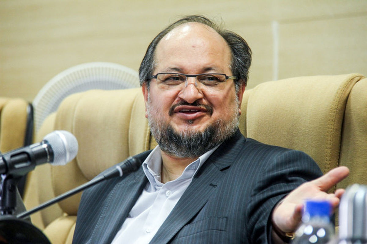 شریعتمداری