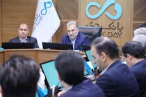استراتژی بانک دی، جذب منابع برای هدایت به سمت تولید و کاهش تورم است