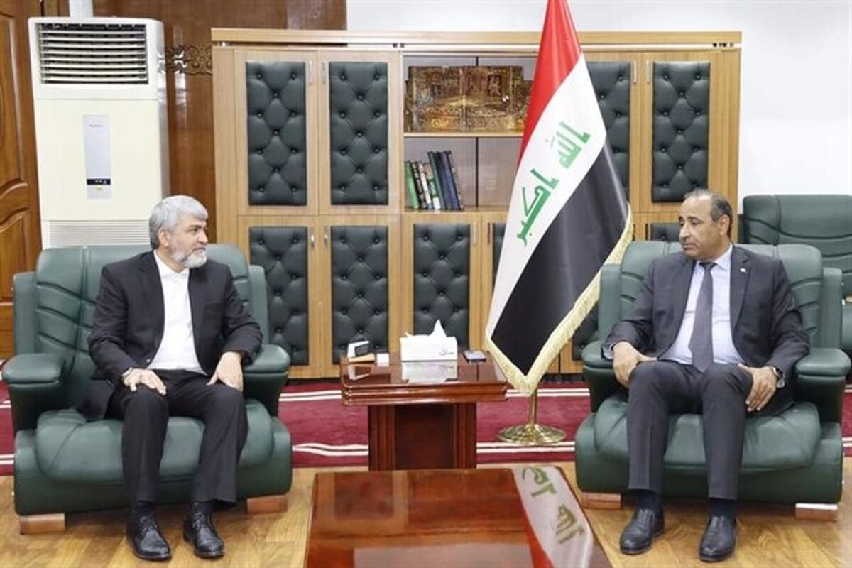 وزیر فرهنگ