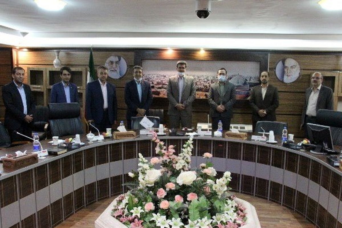 فرماندار یزد