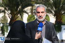 ابلاغ نیروهای مهرآفرین بزودی صادر و رتبه بندی آنها اعمال خواهد شد