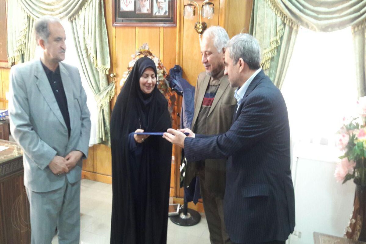 مریم بابایی