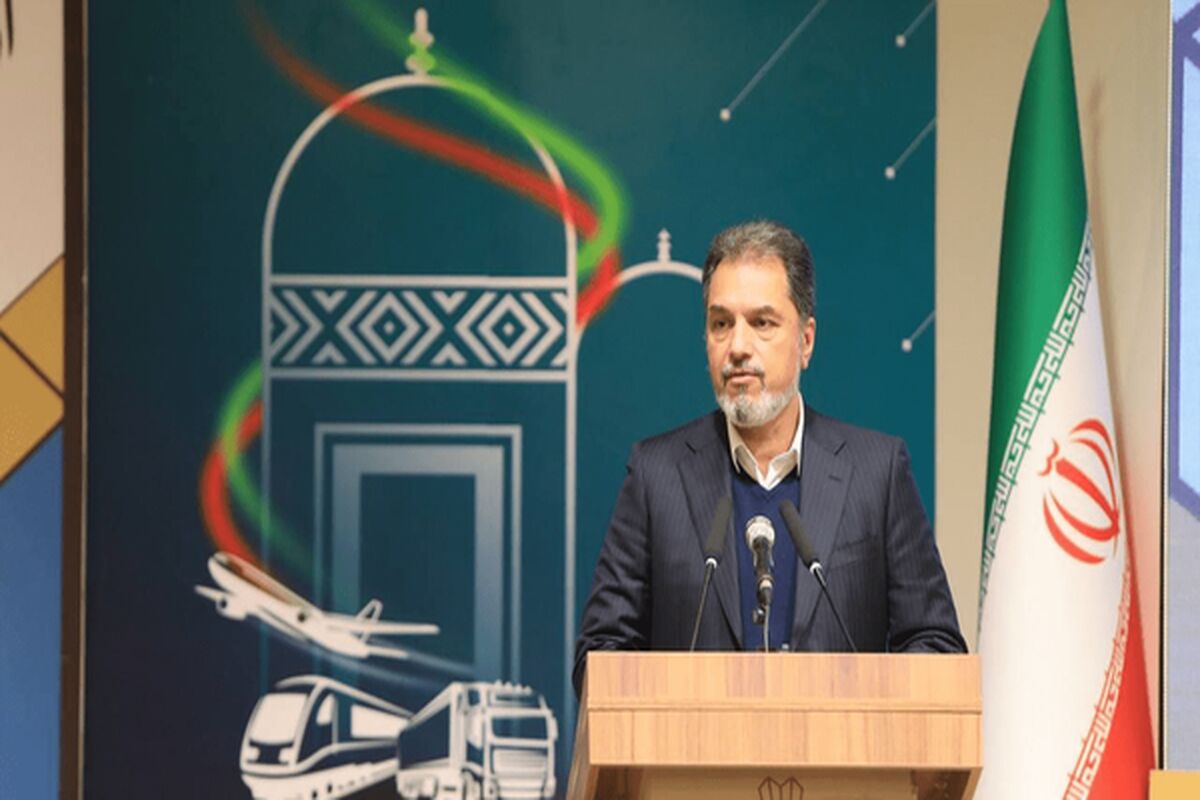 پیام باقری