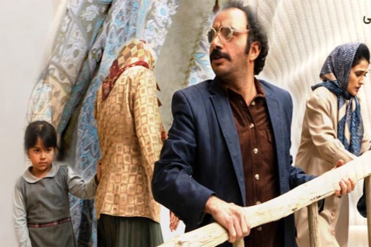 زندگی شیرین