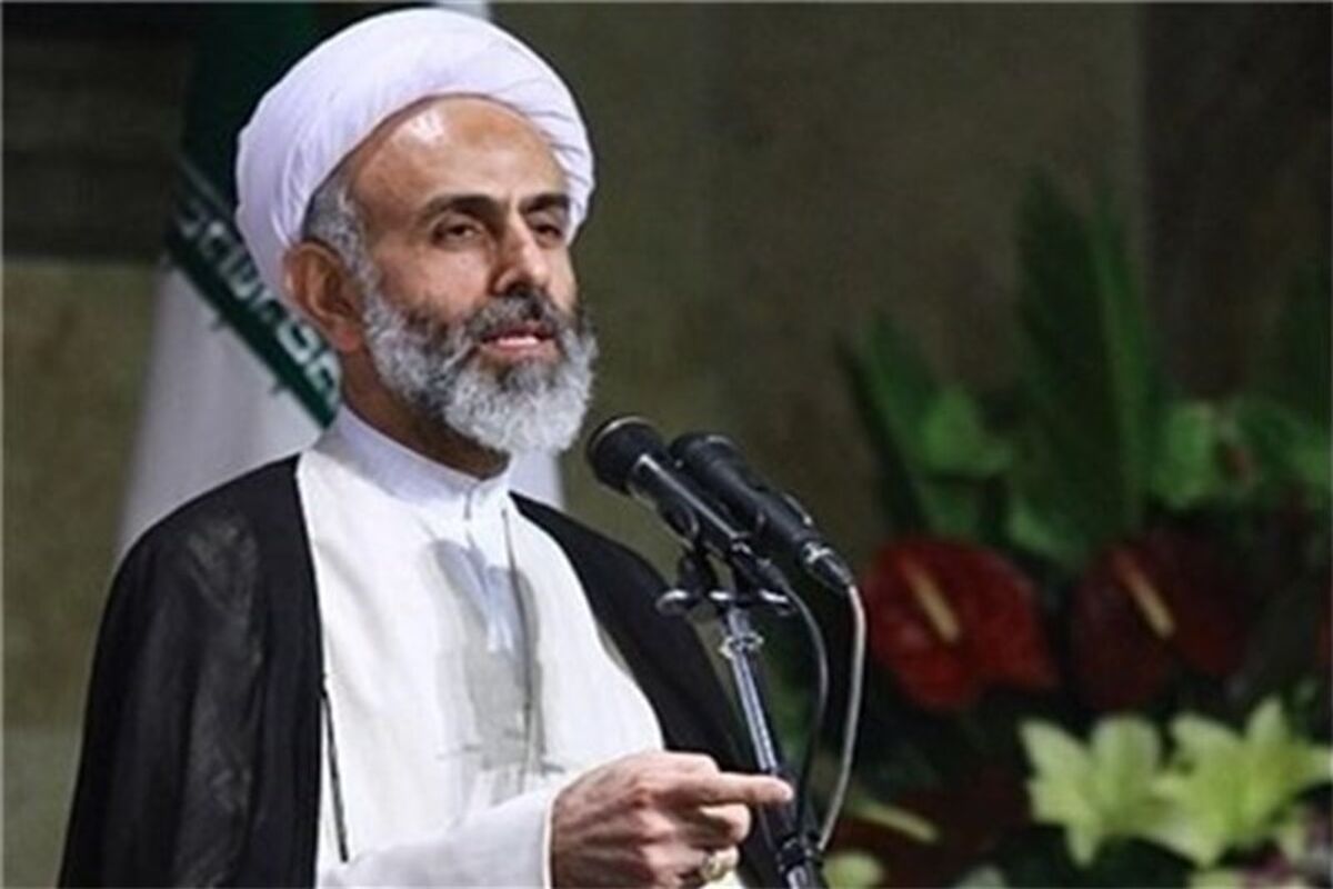 علی محمدی