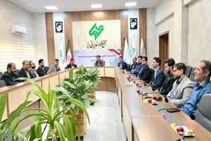 دستگاه قضا از تمام توان خود برای حمایت از واحدهای تولیدی استفاده می‌کند
