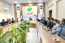 دستگاه قضا از تمام توان خود برای حمایت از واحدهای تولیدی استفاده می‌کند