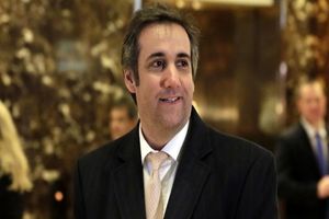 وکیل سابق ترامپ راهی زندان می‌شود