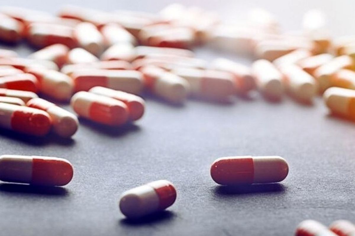 آنتی بیوتیک ها