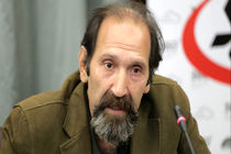 فیلمبرداری سریال سلمان فارسی آغاز شد