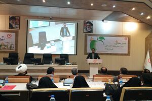 آلوده شدن زنان به آسیب‌ها فجایع بزرگی در جامعه را به بار می‌آورد