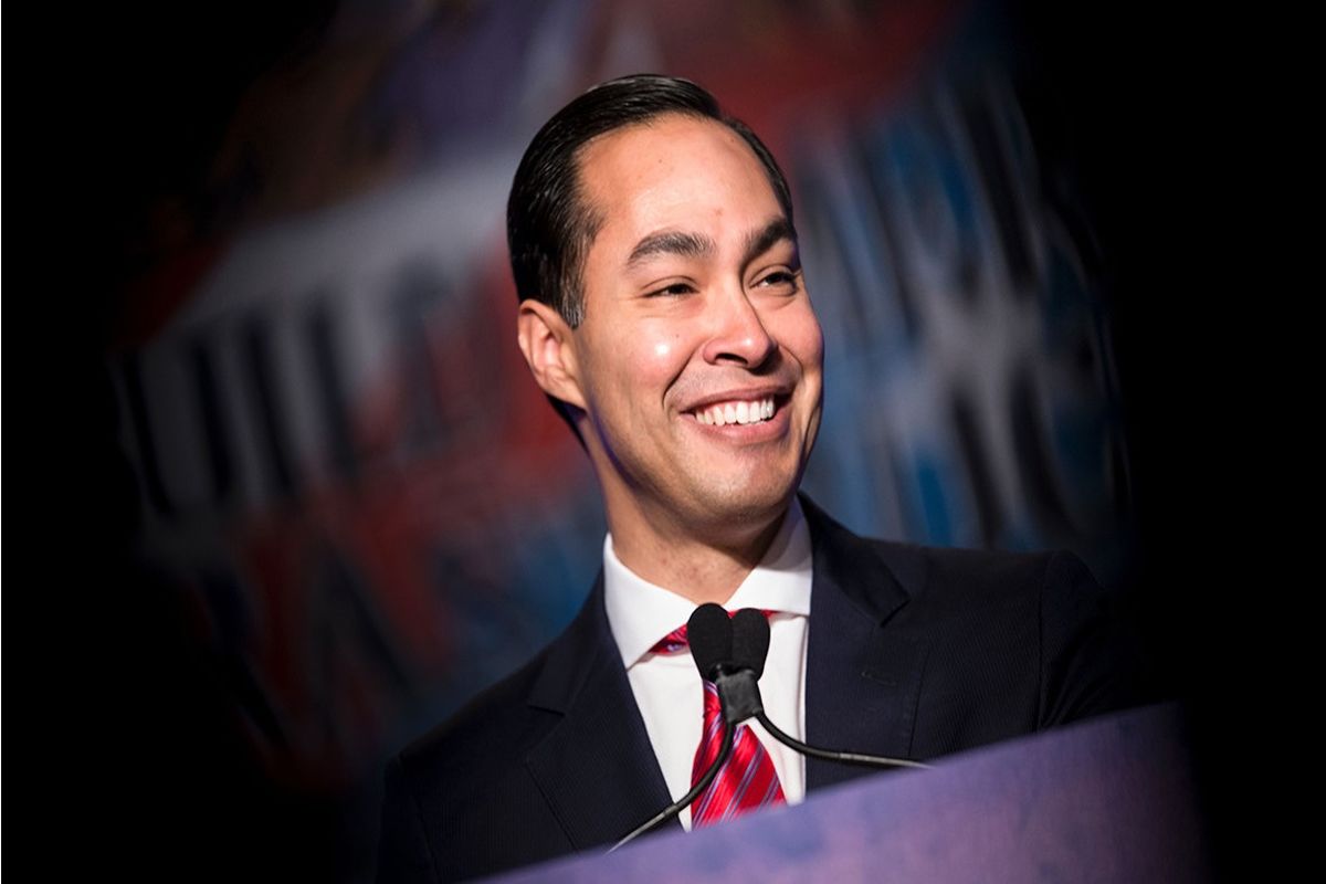 جولیان کاسترو