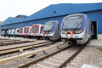 استفاده از تمام ظرفیت های مترو برای جابه جایی هرچه بهتر مسافران