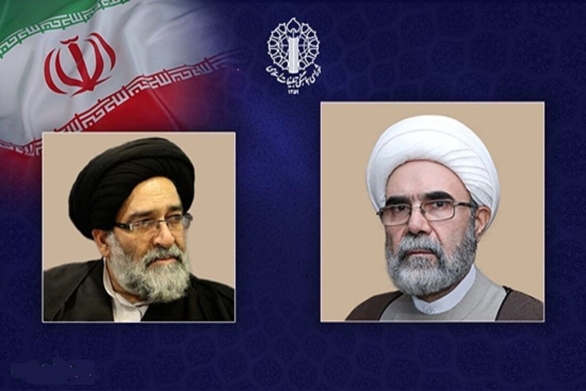 رئیس شورای هماهنگی تبلیغات اسلامی