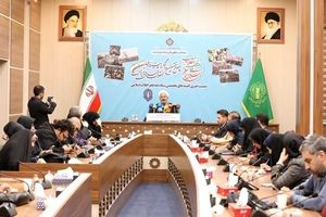 3000 برنامه همزمان با دهه فجر در مساجد اجرا می‌شود/ مساجد سوخته میزبان برنامه «گلستان در آتش»