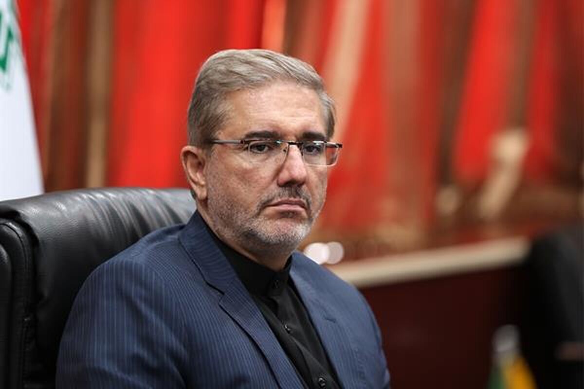 مدیر کل سازمان مالیاتی